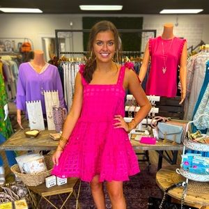 Meet your Posher, Mckenzie